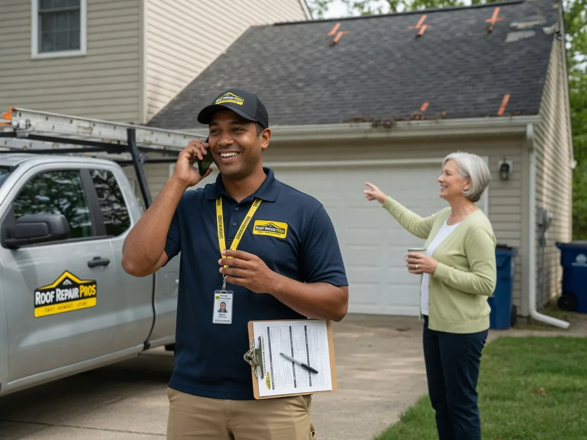 Roof Repair Mcclure, IL FAQs